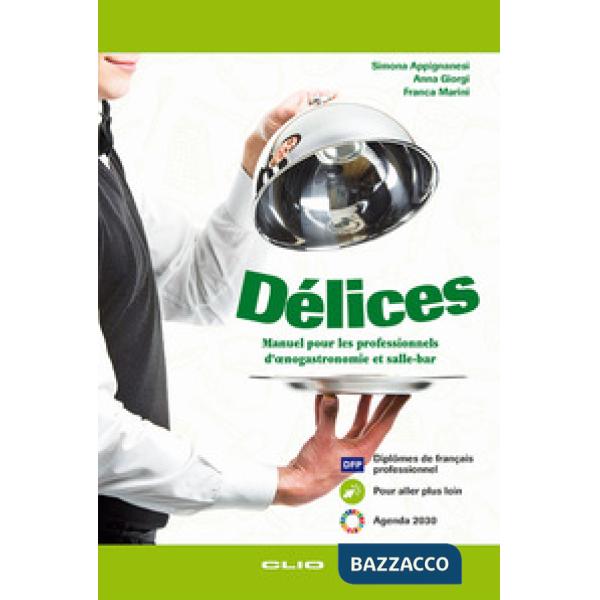DELICES