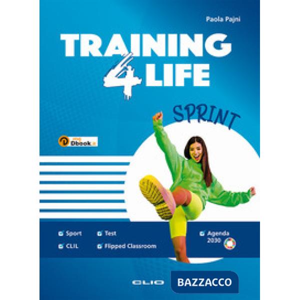 TRAINING 4 LIFE SPRINT DBOOK