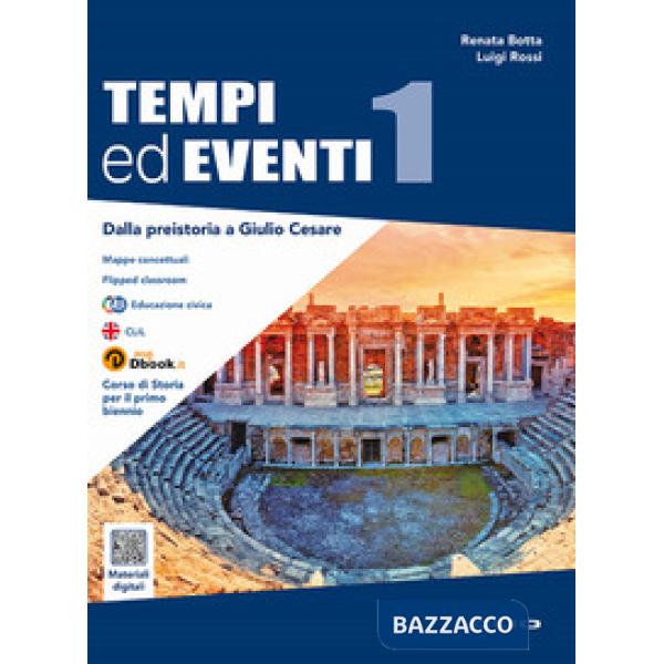 TEMPI ED EVENTI VOL. 1