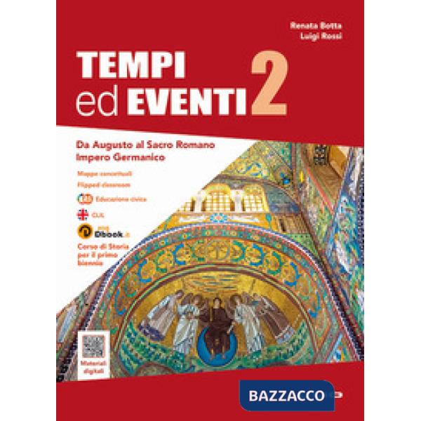 TEMPI ED EVENTI VOL. 2