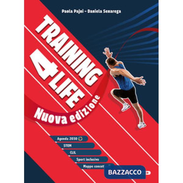 TRAININ 4 LIFE - NUOVA EDIZIONE