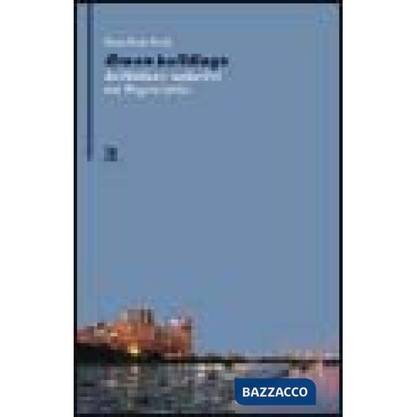 Green buildings. Architetture sostenibili nel Regno Unito