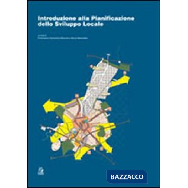 Introduzione alla pianificazione dello sviluppo locale