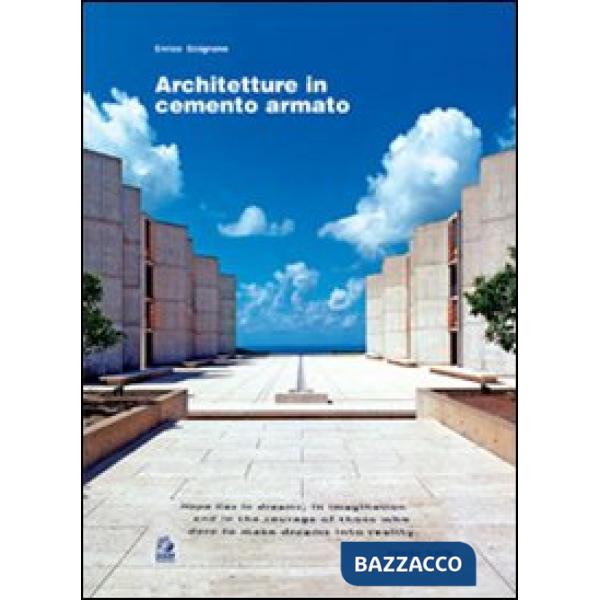 Architetture in cemento armato