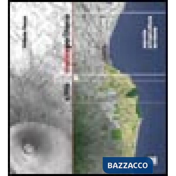 Città e metropolitana. Vesuvio infrastrutture territorio. Ediz. italiana e inglese