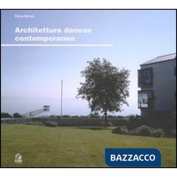 Architettura danese contemporanea