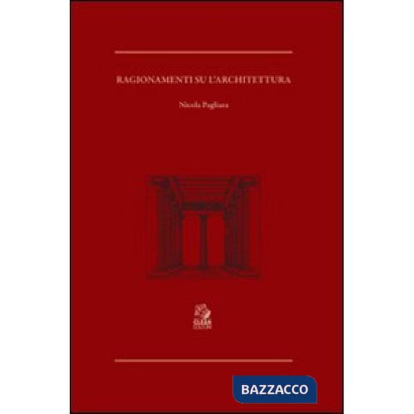 Ragionamenti su l'architettura