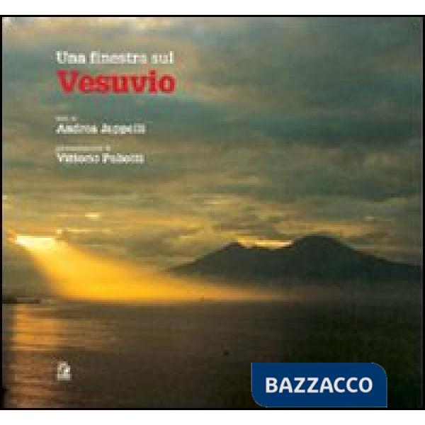 Finestra sul Vesuvio (Una)