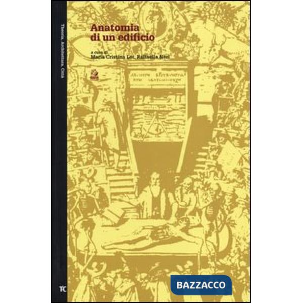 Anatomia di un edificio