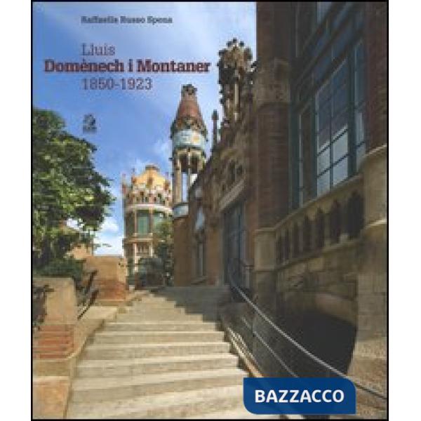 Lluís Domènech i Montaner (1850-1923)