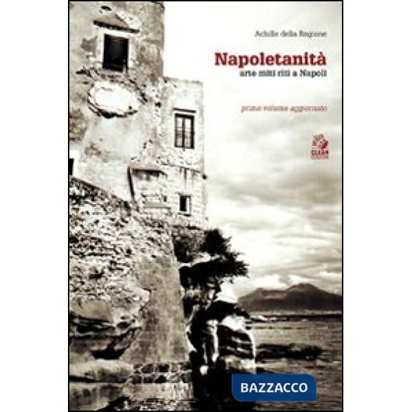 Napoletanità. Arte, miti, riti. Vol. 1