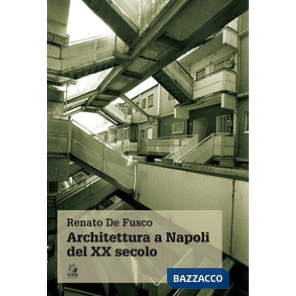 Architettura a Napoli del XX secolo