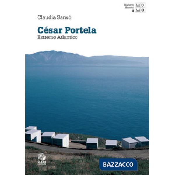 César Portela. Estremo Atlantico