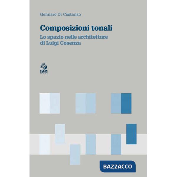 Composizioni tonali lo spazio nelle architetture...