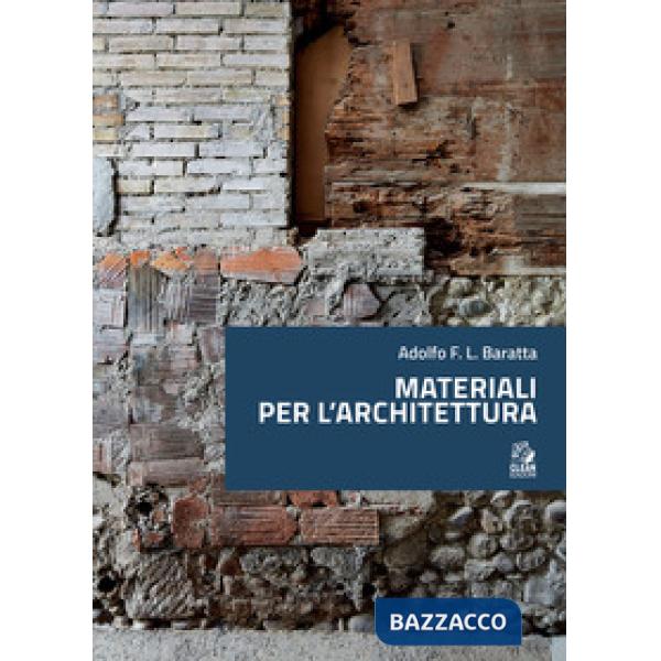 Materiali per l'architettura
