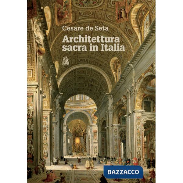 Architettura sacra in Italia