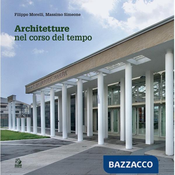 Architetture nel corso del tempo. Ediz. illustrata