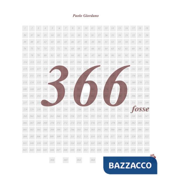 366 fosse