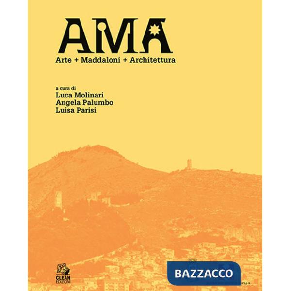 AMA. Arte + Maddaloni + Architettura