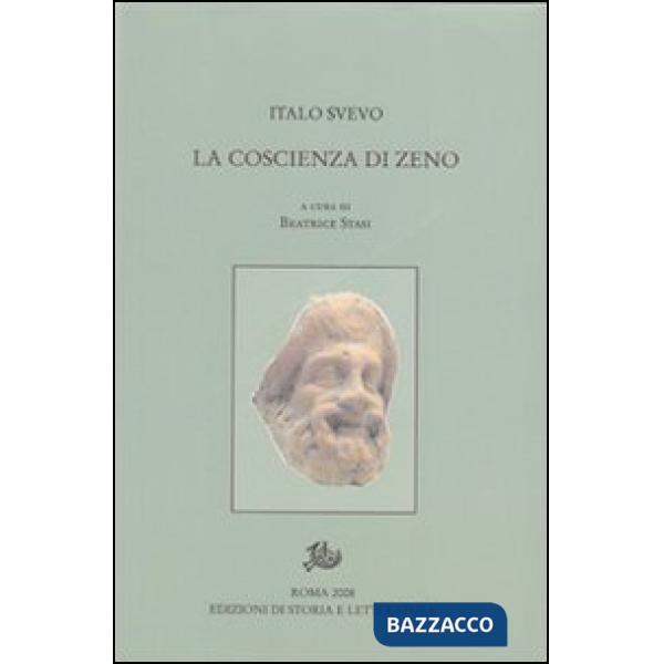Coscienza di Zeno (La)
