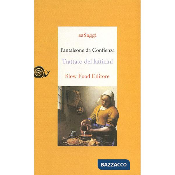 Trattato dei latticini