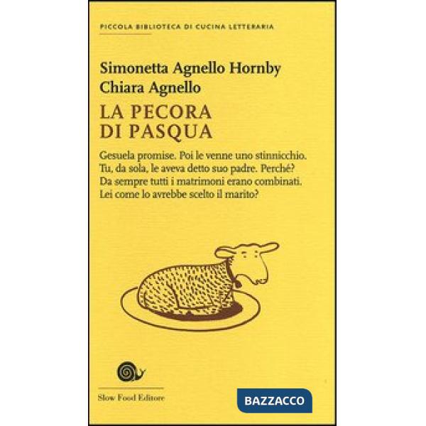 Pecora di Pasqua (La)