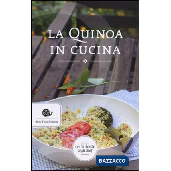 Quinoa in cucina (La)