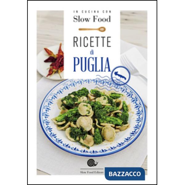 Ricette di Puglia