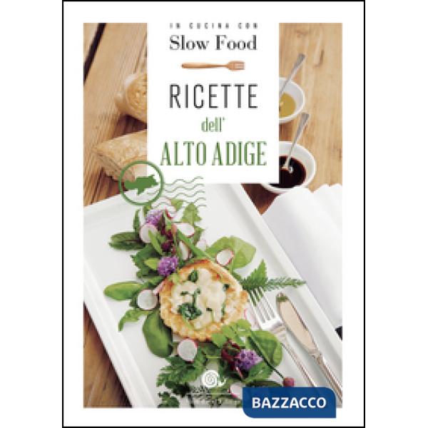 Ricette dell'Alto Adige