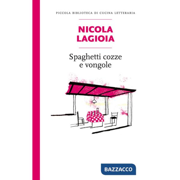 Spaghetti, cozze e vongole