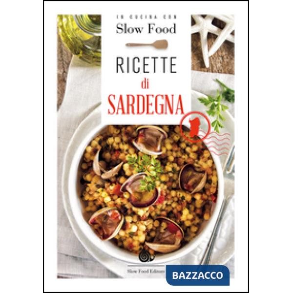 Ricette di Sardegna