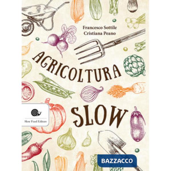 Agricoltura slow