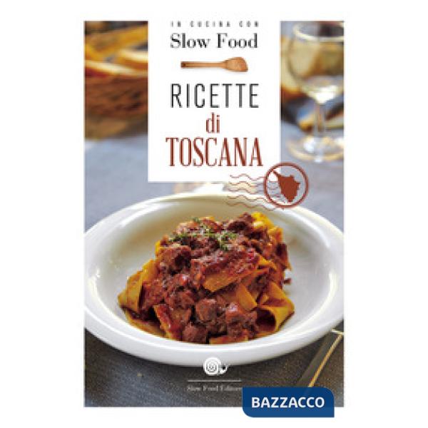 Ricette di Toscana