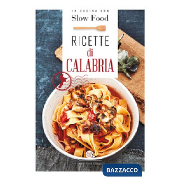 Ricette di Calabria