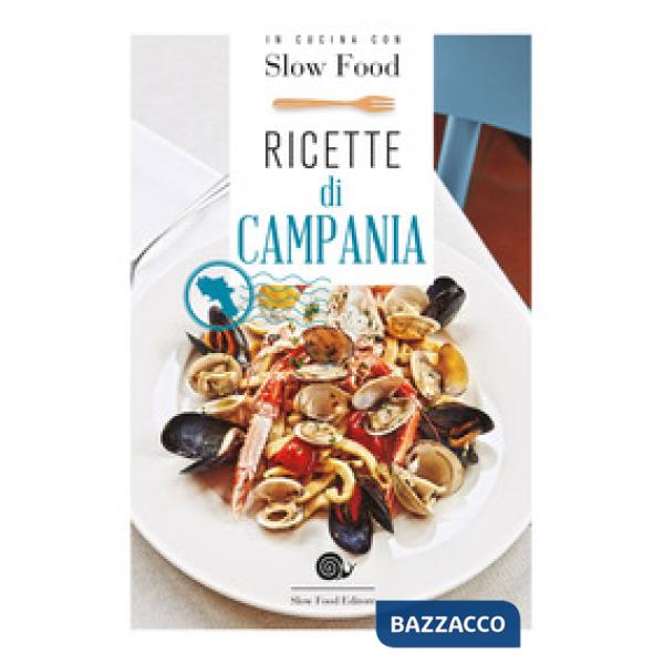 Ricette di Campania