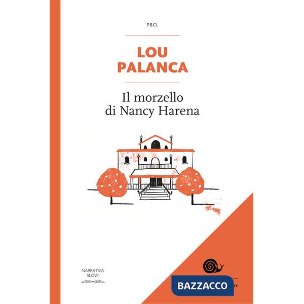 Morzello di Nancy Harena (Il)