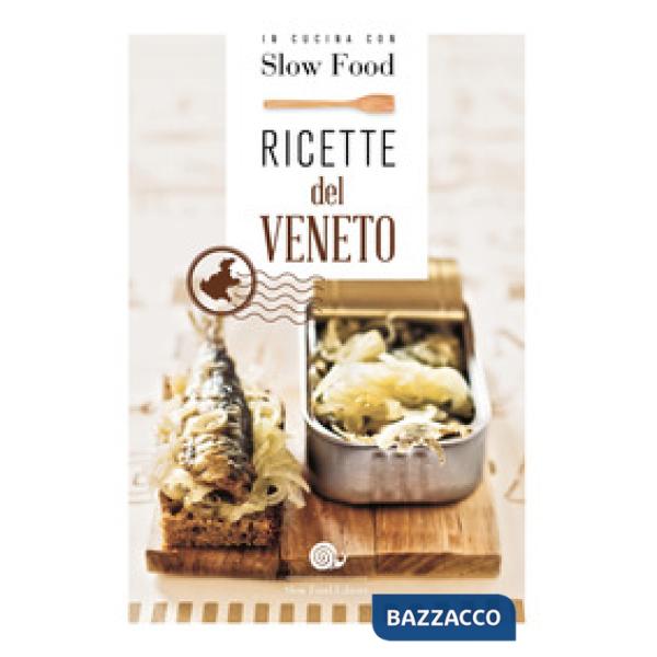 Ricette del Veneto