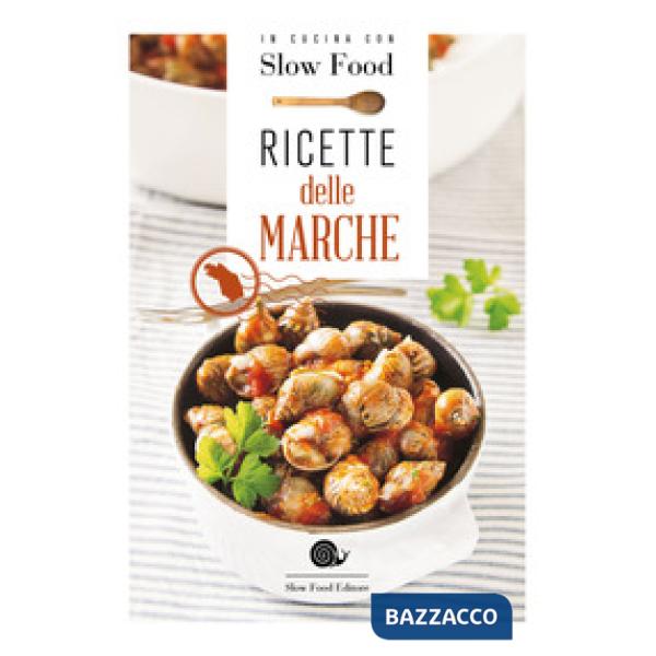 Ricette delle Marche