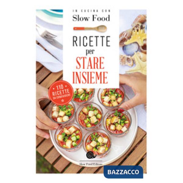 Ricette per stare insieme