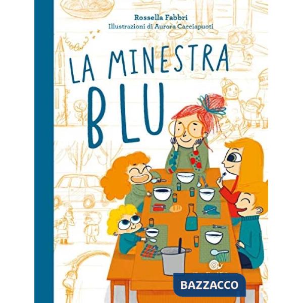 Minestra blu (La)