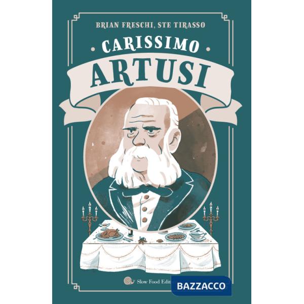 Carissimo Artusi