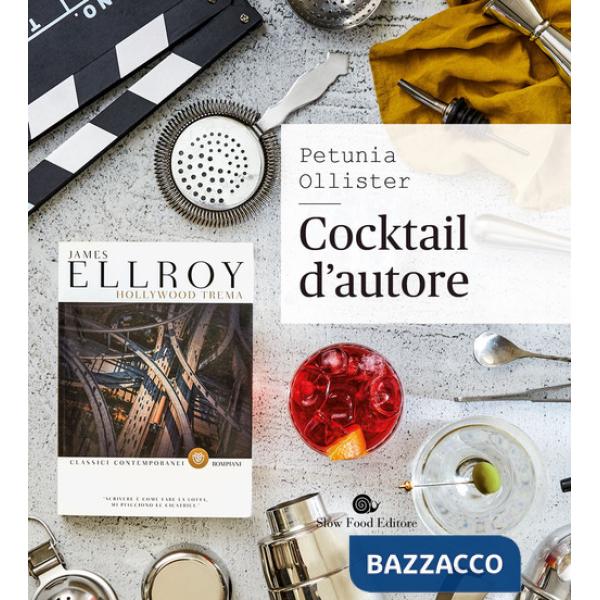 Cocktail d'autore