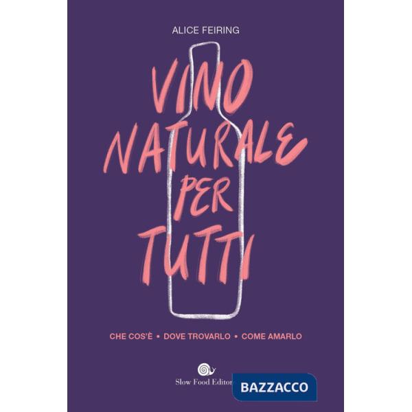 Vino (al) naturale