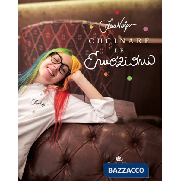 Cucinare le emozioni