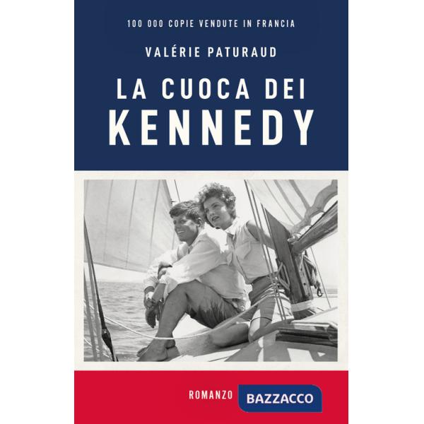 Cuoca dei Kennedy (La)
