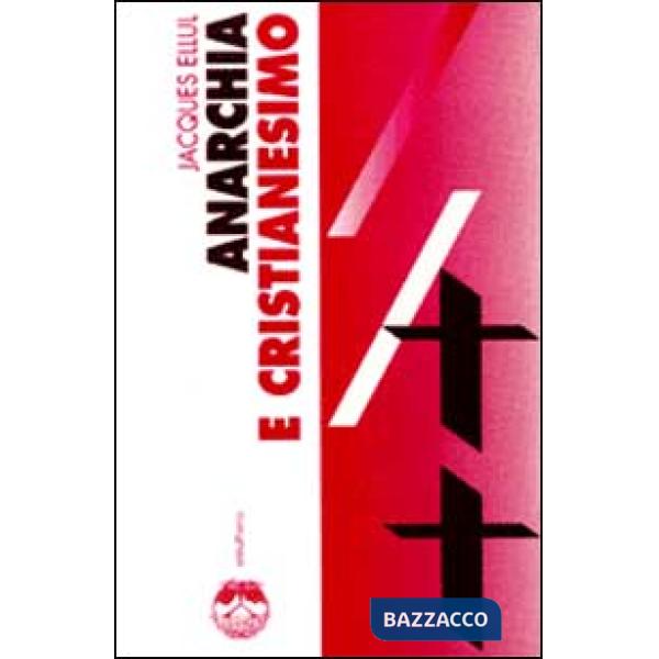 Anarchia e cristianesimo