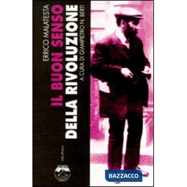 Buon senso della rivoluzione (Il)