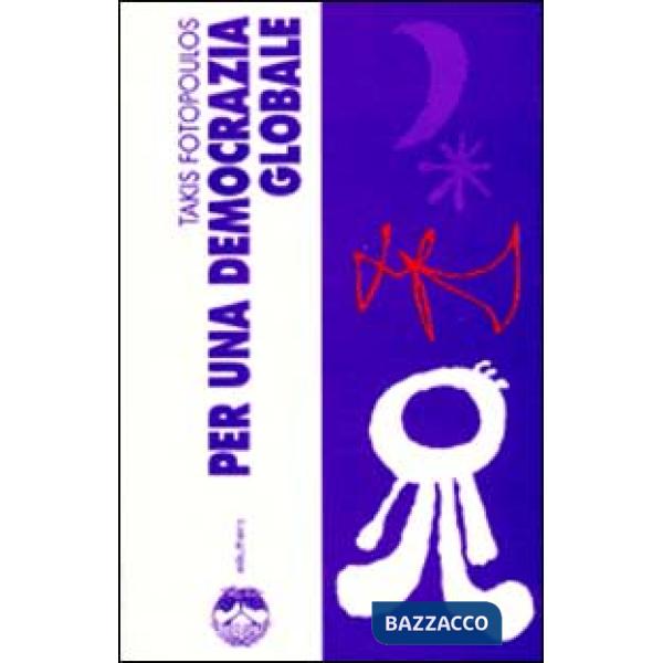 Per una democrazia globale