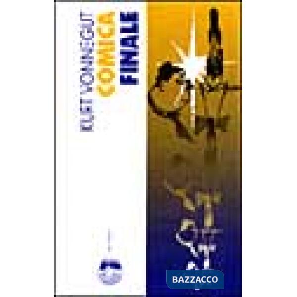 Comica finale. Ovvero non più soli