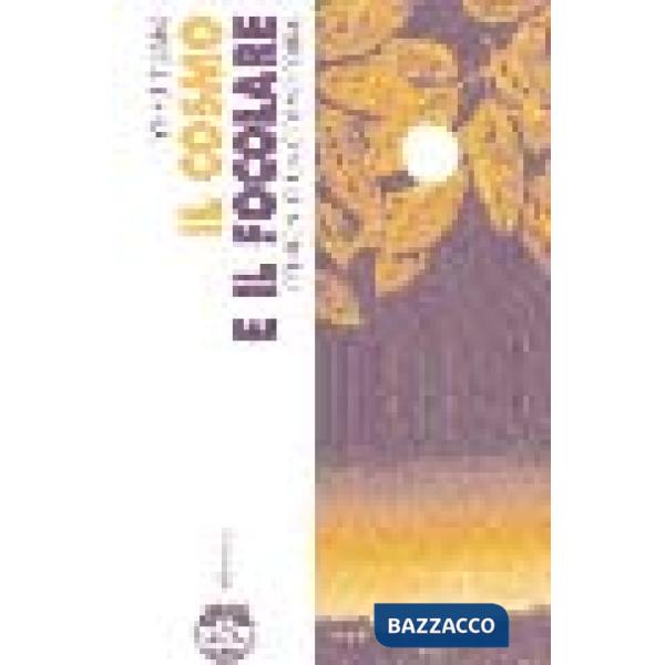 Cosmo e il focolare. Opinioni di un cosmopolita (Il)